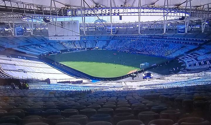 高温+斋月+冬奥会多重影响！2034年世界杯，或推迟到2035年举办（封面配图）